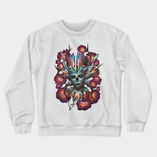 Bone Eater Crewneck Sweatshirt